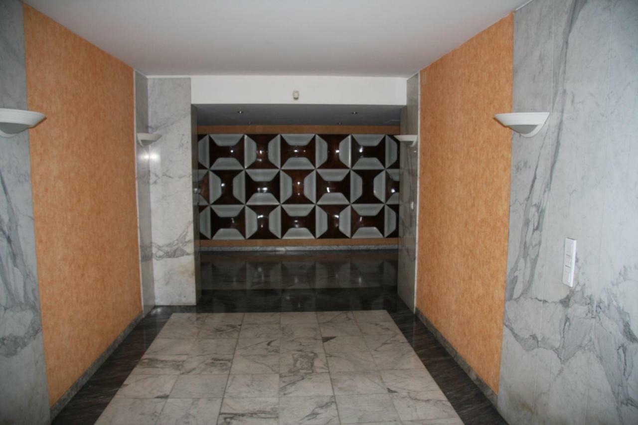 Very Central Apartment With Terrace Nice Bagian luar foto